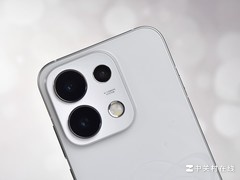 裸眼3D超级视觉震撼 OPPO Reno16 Pro图赏