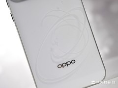 裸眼3D超级视觉震撼 OPPO Reno16 Pro图赏