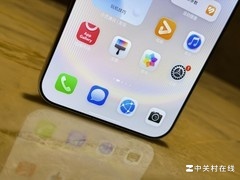华为Pura X View上手图赏：熟悉的“阔”，这次来到直板手机上
