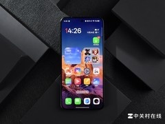 一加 Ace 6T美图欣赏：设计感你永远可以相信一加