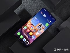 一加 Ace 6T美图欣赏：设计感你永远可以相信一加