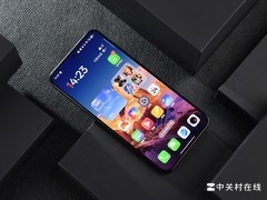 一加 Ace 6T美图欣赏：设计感你永远可以相信一加