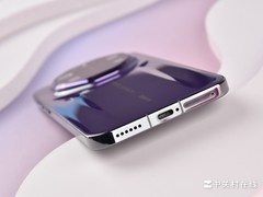 华为Mate 80 RS非凡大师图赏：高亮钛玄武机身与 5D 昆仑玻璃后盖的硬核美学