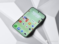 华为 Pura X View美图欣赏：阔直板满“阔”的