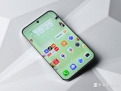 华为 Pura X View美图欣赏：阔直板满“阔”的