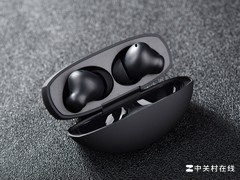 OPPO Enco Air5 Pro美图欣赏：高颜值降噪“卷王”