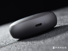 OPPO Enco Air5 Pro美图欣赏：高颜值降噪“卷王”