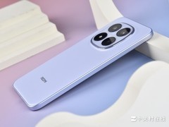 REDMI Note 15 Pro+图赏：等R弯曲的双面全等深微曲设计