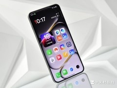 一加 Ace 6美图欣赏 满配电竞标杆同样质感十足