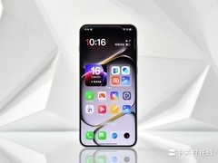 一加 Ace 6美图欣赏 满配电竞标杆同样质感十足