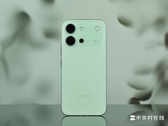 vivo S60元气版新机图赏：握住一整个夏天