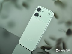 vivo S60元气版新机图赏：握住一整个夏天