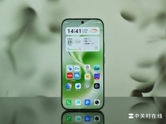 vivo S60元气版新机图赏：握住一整个夏天