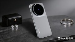 vivo X500 Pro Max图赏：大地回声，质感入微