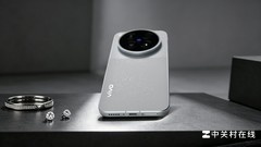 vivo X500 Pro Max图赏：大地回声，质感入微