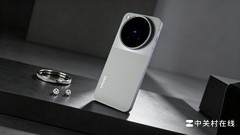 vivo X500 Pro Max图赏：大地回声，质感入微