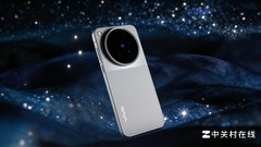 细闪流转，手握星河 vivo X500 Pro Max新机图赏