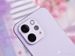 vivo S50灵感紫图赏：精致工艺，旗舰质感
