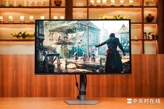 技嘉GO27Q32显示器：全能的电竞新标杆