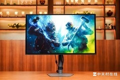 技嘉GO27Q32显示器：全能的电竞新标杆