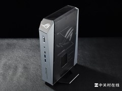 锐龙9 9955HX3D配RTX 5070！ROG魔霸9 MINI图赏