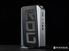 锐龙9 9955HX3D配RTX 5070！ROG魔霸9 MINI图赏