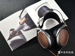 工艺美学与自然之声的典范：Meze POET平板耳机图赏