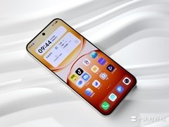 vivo Y600 Turbo图赏 耐用小钢炮，经典够耐看