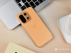一加 Turbo 6X Pro美图欣赏：续航流畅实力之选，简约质感握于掌中