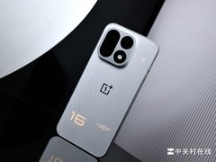 一加16美图欣赏：设计质感你永远可以相信一加