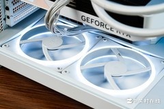 技嘉B850M AORUS ELITE WIFI7 ICE-P图赏