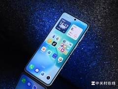 外在惊艳与内在精彩同频闪耀 荣耀Magic V Flip2新机图赏