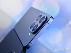小米17 T Pro图赏：简约旗舰风格，大电池机身依然克制