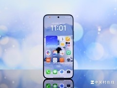 小米17 T Pro图赏：简约旗舰风格，大电池机身依然克制