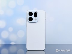 OPPO Find X10 E图赏：冰蓝质感很耐看