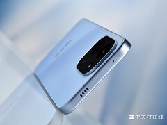 iQOO Z11美图鉴赏 沧浪浮光助你高光