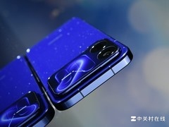 把星河握在手中 小米18 Pro Max星河蓝图赏
