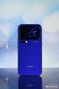 把星河握在手中 小米18 Pro Max星河蓝图赏