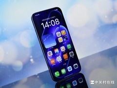 把星河握在手中 小米18 Pro Max星河蓝图赏