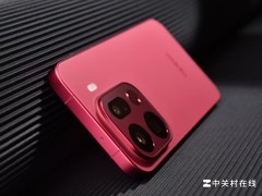 全系绒砂工艺，OPPO Find X9系列新机图赏