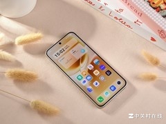 vivo S50 Pro mini美图欣赏：精致小巧的出片神器