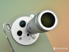 vivo X300s摄影师套装图赏：「V单」，但小尺寸版