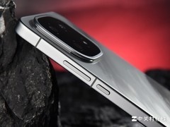 掀起科技新国潮 iQOO 15美图鉴赏 