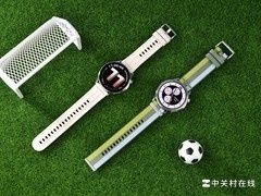 OPPO Watch S 系列上手 轻薄表皇消灭不舒服