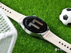 OPPO Watch S 系列上手 轻薄表皇消灭不舒服