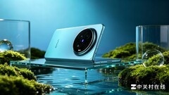 vivo X Fold6美图欣赏 掌上“小V单”