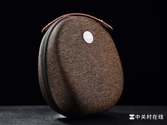 品味木碗动圈的独特魅力，飞傲FT13耳机开箱图赏