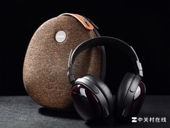 品味木碗动圈的独特魅力，飞傲FT13耳机开箱图赏