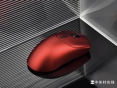 次时代电竞外设标杆之作！雷柏 VT7鼠标图赏