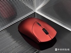 次时代电竞外设标杆之作！雷柏 VT7鼠标图赏